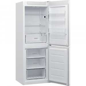 Whirlpool W5 721E W 2 alulfagyasztós hűtőszekrény fehér